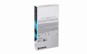 Kingston Technology 512GB divkanāļu USB-A/C portatīvais SSD, līdz 1050MB/s USB 3.2 Gen 2