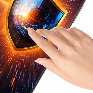 3mk Silky Matt Privacy – privātuma ekrāna aizsargs modelim Oppo Reno 10 Pro+