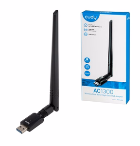 Cudy WU1400 tīkla karte WLAN 867 Mbit/s