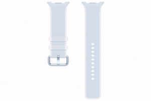 Samsung SXL35LL Misty Band (M/L) siksniņa Galaxy Watch9 un Galaxy Watch8 pulksteņiem, zila