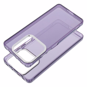 PEARL viedtālruņa apvalks XIAOMI Redmi Note 13 Pro 5G - violeta