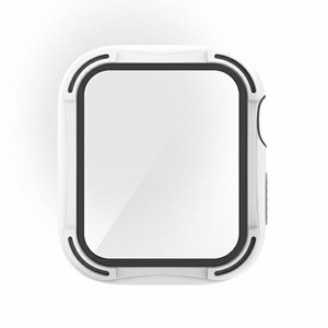 Uniq Torres apvalks Apple Watch 40mm balts