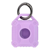 HYDRO turētājs AIRTAG violets