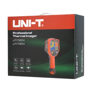Uni-T UTi730V termokamera