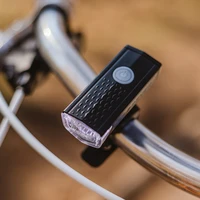 Velosipēdu apgaismojuma komplekts Basic BLG-100 Forever Outdoor