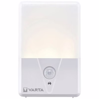 VARTA kustības sensora nakts lampa 16624 2 gab.