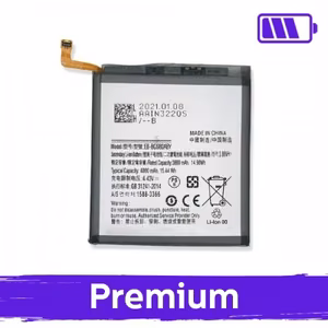 Battery Compatible With Samsung G980 S20 EB-BG980ABE 3600mAh (OEM)