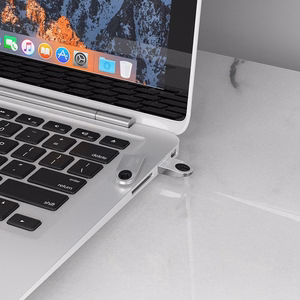 HOCO mini zibatmiņa UD9 64GB USB2.0