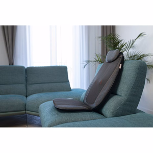 Medivon Cosy Shiatsu sēdekļa masāžas paklājs
