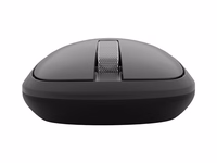 Natec Lark wireless mouse BT 5.0 4000 DPI silent zils Sense pelēks