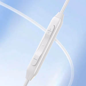 Гарнитура Joyroom JR-EC05 USB-C белый