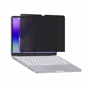 AmazingThing Radix MagPrivacy plēve MacBook Neo 13"