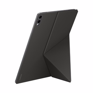 EF-BX930PBE Samsung viedā grāmatas vāciņš Galaxy Tab S11 Ultra - melns
