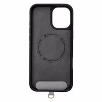 Neilona ieliktnis kulonam - pelēks