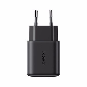 Joyroom JR-TCF20 USB-C PD 20W tīkla lādētājs - melns