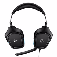 Logitech G G432 Gaming Headset