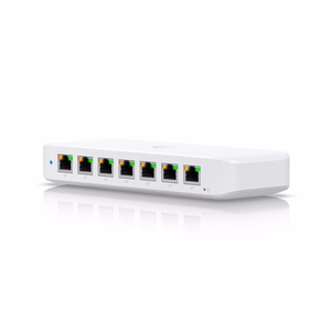 Ubiquiti USW-Ultra komutators