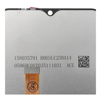 LCD displejs LCD VIVO Y53S Y3S Y31 Y51 OEM bez rāmja