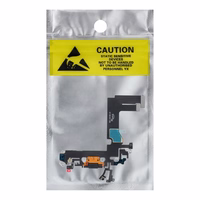 Kabelis USB uzlādei IPHONE 13 Mini melns