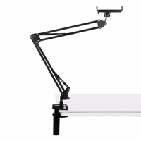 Planšetdatora / tālruņa turētājs PULUZ