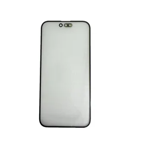 LCD stikls + OCA priekš iPhone 15 Pro