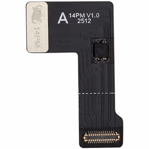 Шлейф AY "FaceID Repair Flex" для iPhone 14 Pro Max