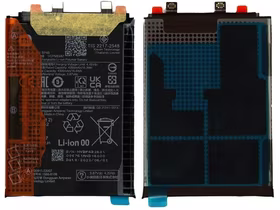 Baterija original Xiaomi 12 Lite 4300mAh BP4B (service pack)