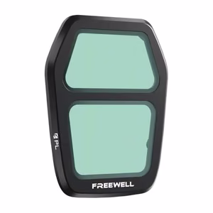 Freewell CPL filtrs DJI Air 3S