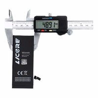 LICORE baterija iPhone 6 1810 mAh