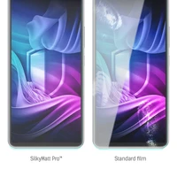 Samsung Galaxy A53 5G - Aizsargstikls 3mk Silky Matt Pro