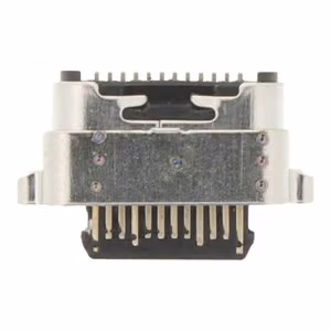Uzlādes savienotājs Samsung A11 A115 / A02s A025 / M11 / A03s A037 / CAT S53 ORG Premium