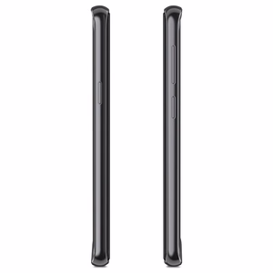 Moshi Vitros vāciņš ierīcei Samsung Galaxy S9, titāna pelēks