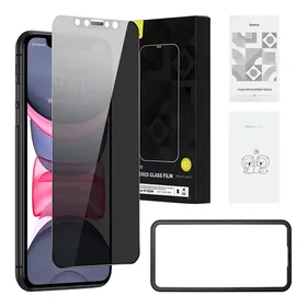 Aizsargstikls 0.3mm Baseus iPhone 11/XR