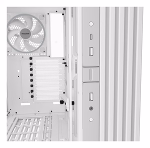 be quiet! LIGHT BASE 900 DX Full Tower balts