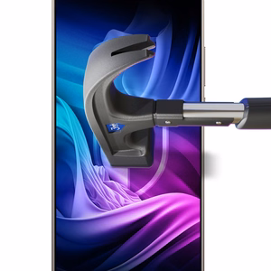 3mk SilkyMatt Pro™ matte foil for Xiaomi Redmi Note 15 Pro 5G