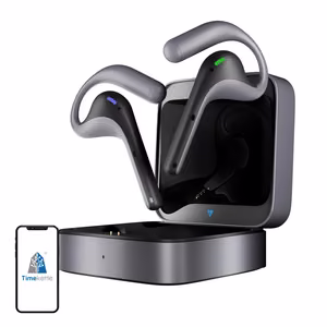 TIMEKETTLE W4 Pro tulkošanas austiņas