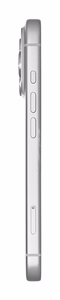 МОБИЛЬНЫЙ ТЕЛЕФОН IPHONE 17 PRO/256GB серебристый MG8G4 APPLE