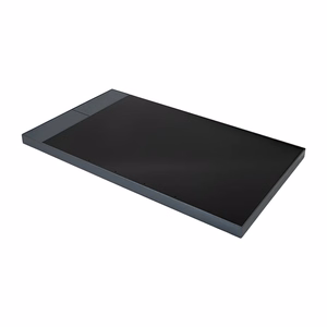 Панель управления 10.1" Shelly Wall Display XL WiFi/BLU (серый)