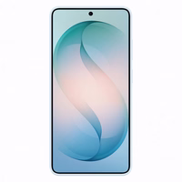 Samsung Silicone Magnet maciņš Samsung Galaxy S26 Ultra, MagSafe saderīgs - zils