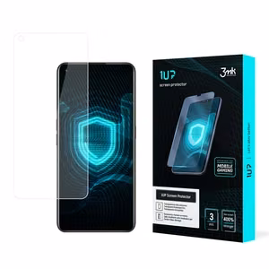 3mk 1UP – tālruņa ekrāna aizsargs modelim Realme GT Neo 2 5G/GT Neo 3T 5G
