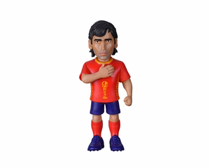 MINIX WC LEGENDS SPAIN - RAUL