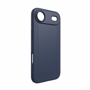 ZAGG case LUXE SNAP compatible with MagSafe for IPHONE 17 Air navy