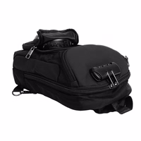 Bluetooth skaļrunis 8W 3h mugursomas forma 6L Hoco HC42 melns