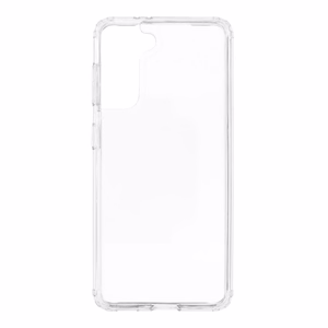 BASEUS SUPER CLEAR HYBRID viedtālruņa apvalks SAMSUNG S21 caurspīdīgs