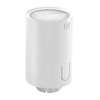 Viedais termostata vārsts Meross MTS150HK (HomeKit)