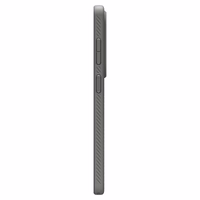 SPIGEN futrālis LIQUID AIR priekš SAMSUNG S26 Plus marble grey