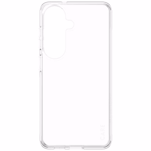 CARE by PanzerGlass Urban Explorer caurspīdīgs maciņš Samsung Galaxy S26 - caurspīdīgs