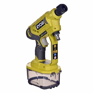 Ryobi 18V ONE+ RY18PW22A-0 – akumulatora augstspiediena mazgātājs