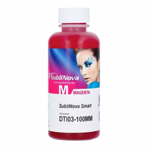 Tinte SUBLINOVA smart - MAGENTA - 100 ml