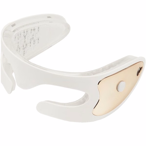 Beautifly Serene Eye LED brilles ar masāžu